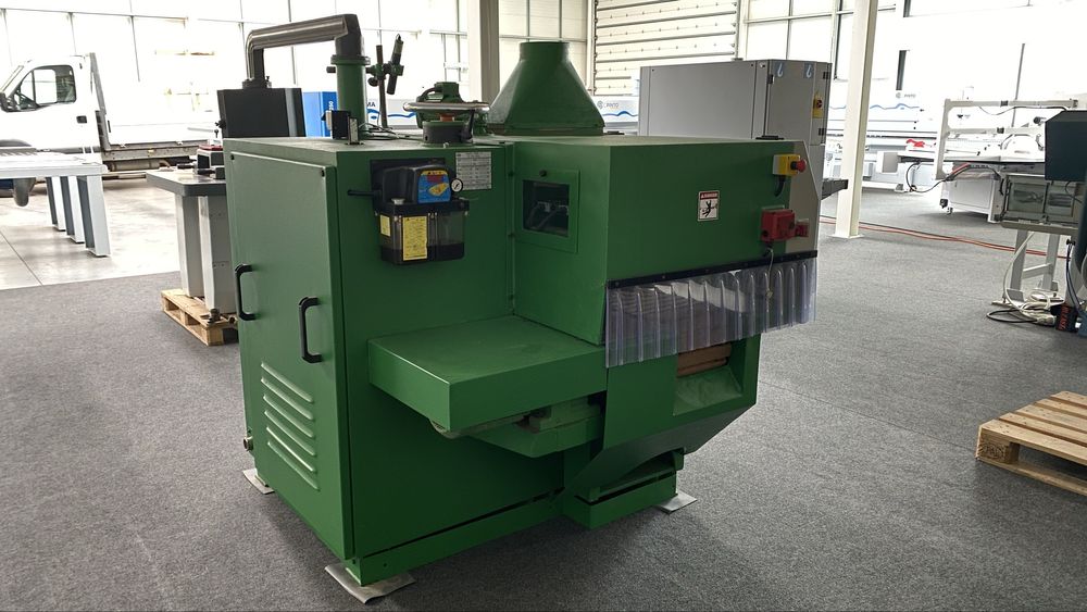 Multiserra Pinheiro AMA 2-310