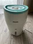 Nawilzacz ewaporacyjny philips HU4801