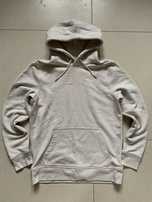 Kremowa bluza Abercrombie and Fitch rozmiar M