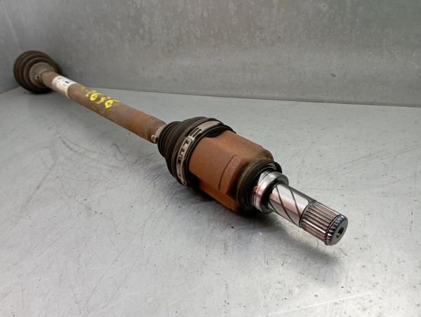 Transmissão trás direita RENAULT Twingo III (BCM_)