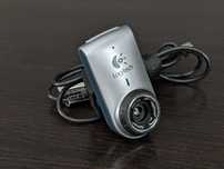 Веб-камера Logitech QuickCam Deluxe