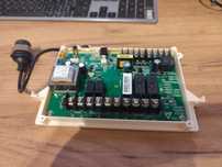 Jacuzzi PureSPA INTEX 28412 płyta główna sterownik pcb GWARANCJA