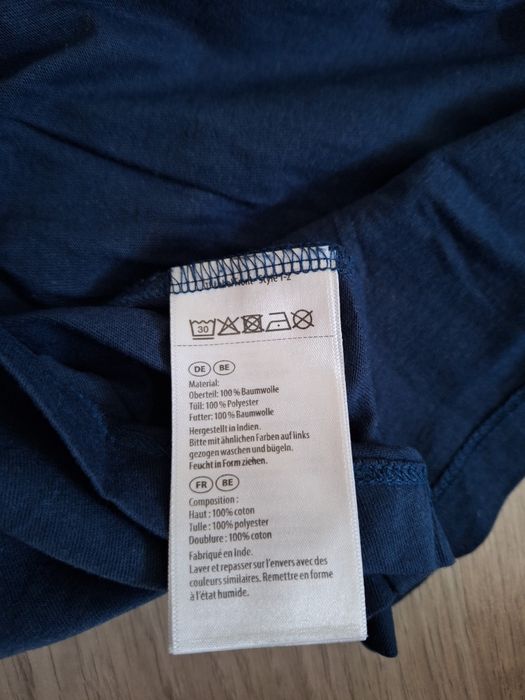 Sukienka z tiulem, Frozen, Elsa, r.104