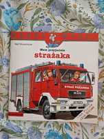 Mądra Mysz - Mam przyjaciela strażaka