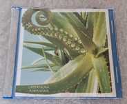 Latexfauna – Ajahuaska CD не для продажу.
audio CD