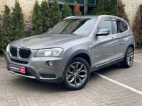 Продам BMW X3 2013р. #41883