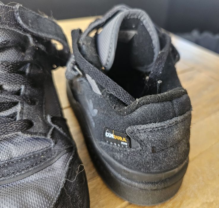 Buty Adidas 38 2/3 EVH791004 Corduta b.dobry stan