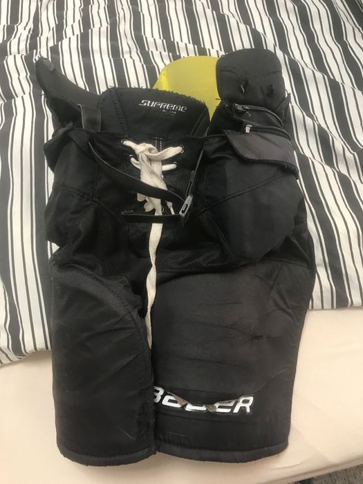 Хокейні шорти Bauer Supreme s29