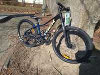 Juniorski Trek Marlin koła 27.5 rama 15"