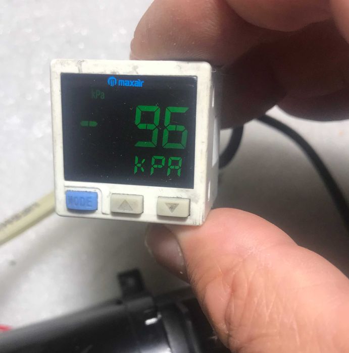 Перистальтичний насос з великою витратою (VDP330D)