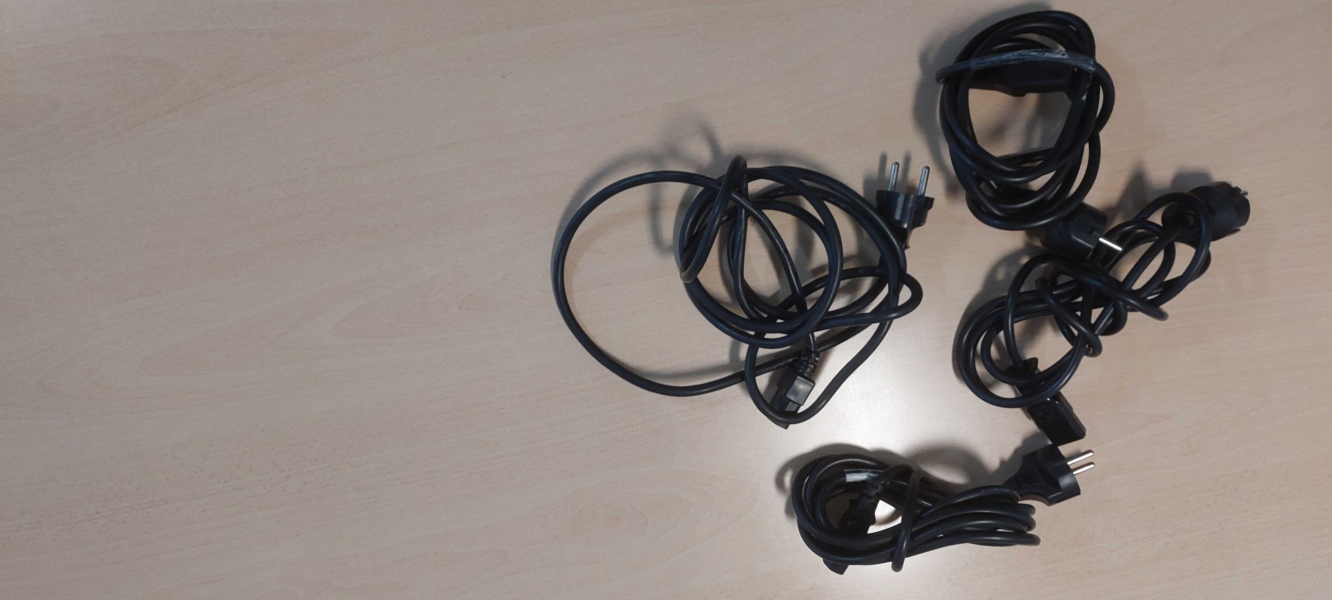 Cabos (power cable) para equipamentos eletricos e de informatica
