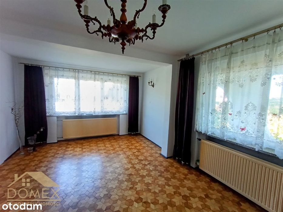 Urokliwy dom z dużą działką 2500 m² – Rydułtowy