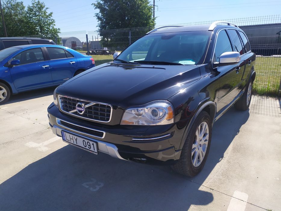 Вольво Розборка V50/V70/V60/S60/S80/XC60/XC70/XC90 Запчастини Volvo