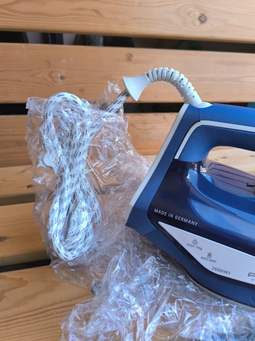 Праска Rowenta Focus Excel DW 5210 | 2600 W