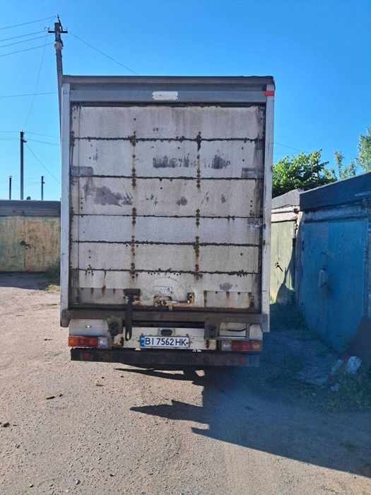 Продам VW LT 46 2000 р.в.