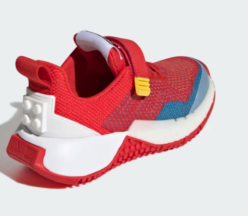 Adidas X Lego Sport Pro