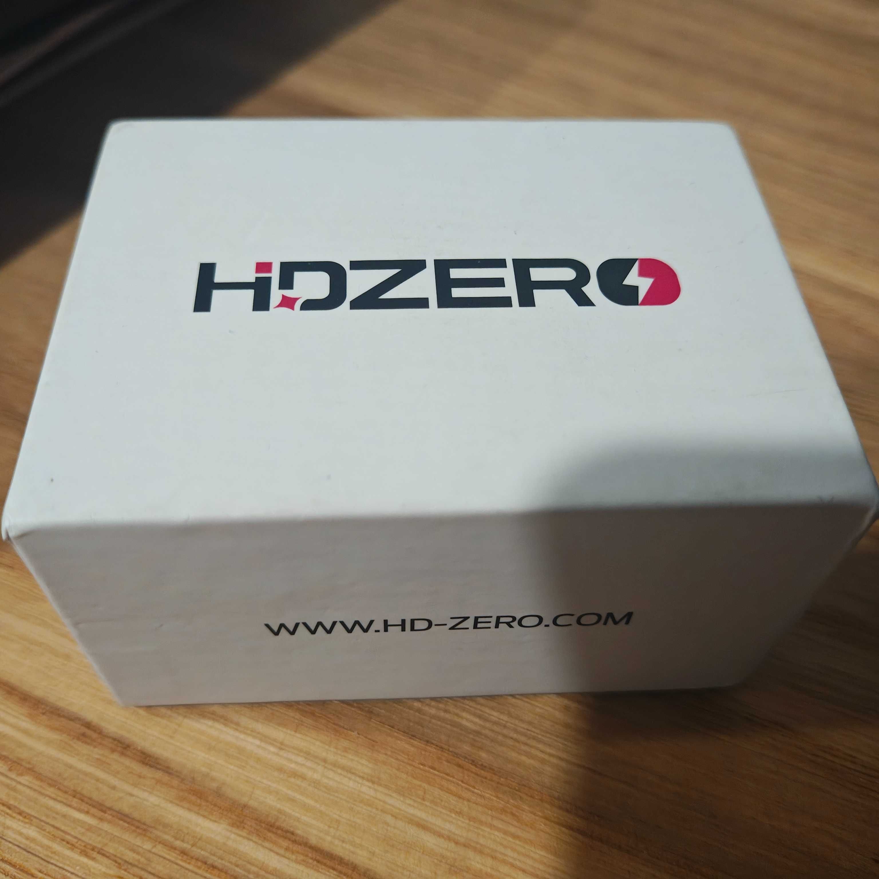 Moduł rozszerzeń HDZero V2 z WiFi HDZero Expansion Module HDZ3311