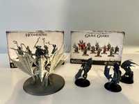 Warhammer Age of Sigmar Soulblight Gravelords