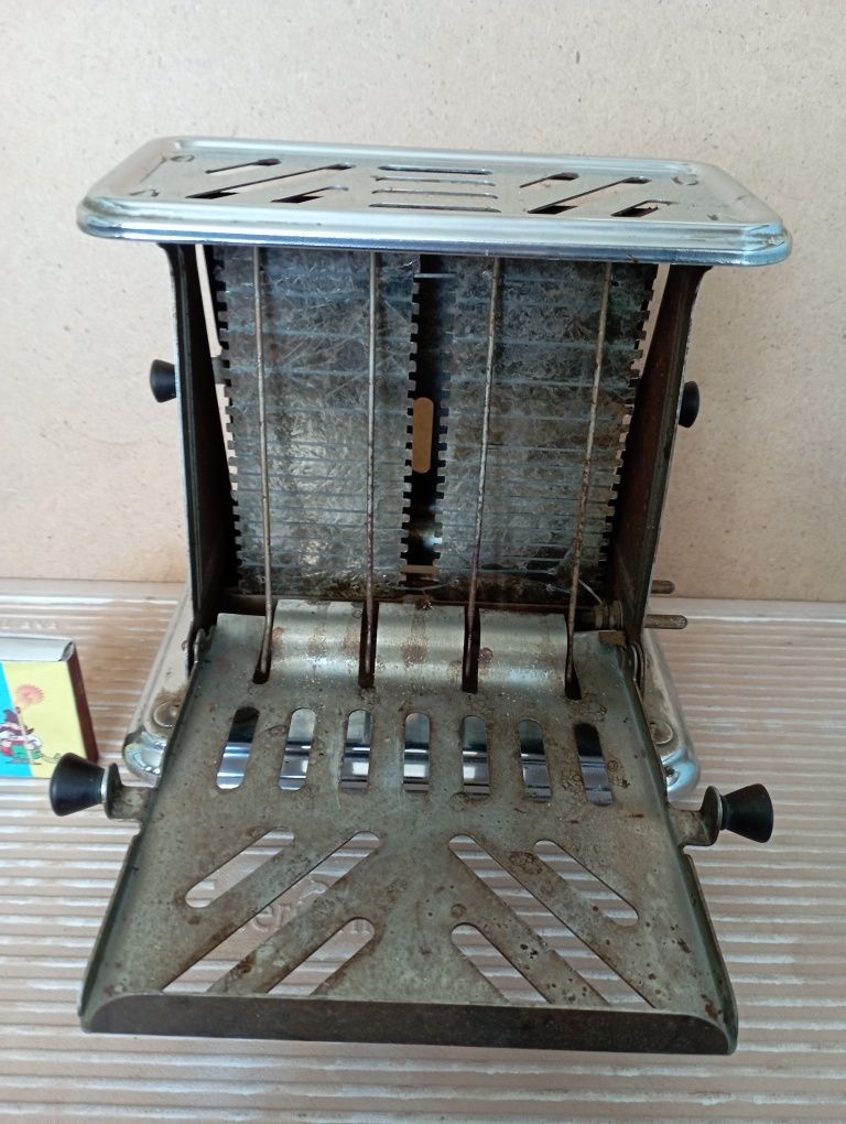 Тостер 1946 г. 110v.