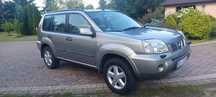 Nissan X-Trail Nissan Xtrail T-30 z 2005 roku, benzyna/gaz zadbanego i doinwestowaneg