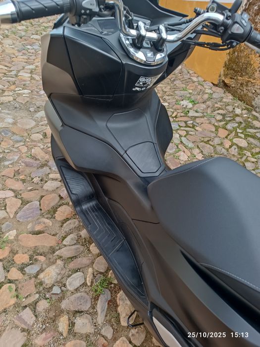 Honda PCX 125 de 2024