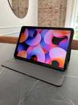 Xiaomi Pad 5, 6+2 GB RAM, biały