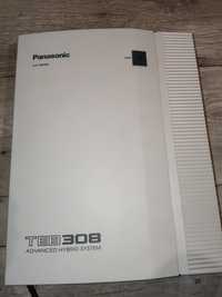 Мини АТС Panasonic TEB308