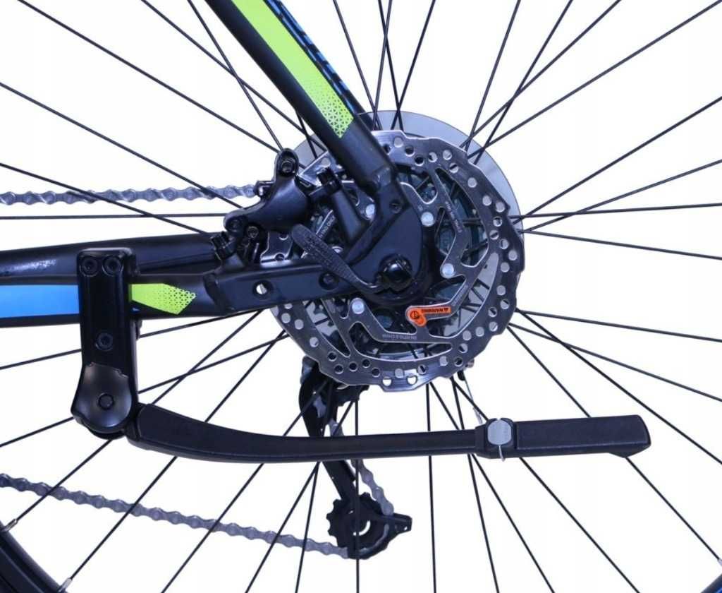 Rower górski HUSAR Lubomir - MTB 29 cali 27 biegów. NOWY!