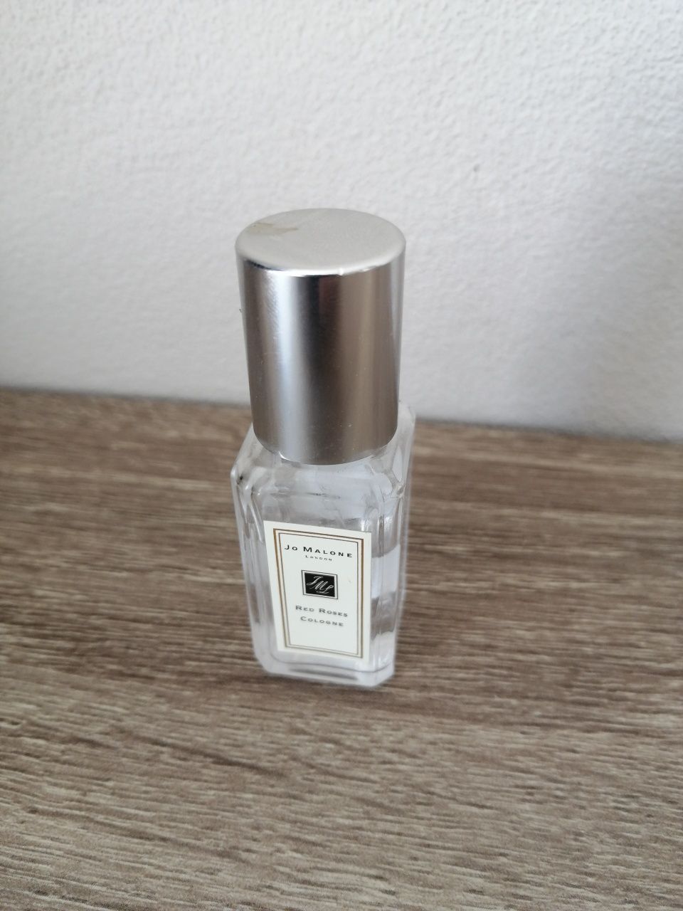 Jo Malone Red Roses Cologne