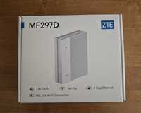 ZTE MF297D router