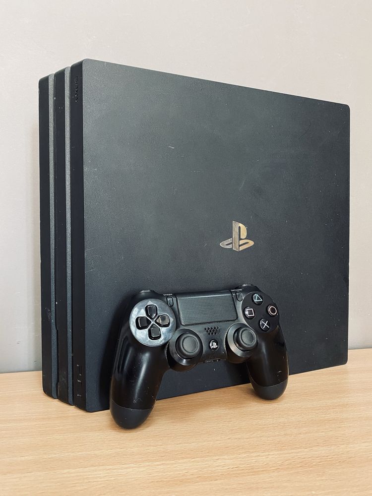 Без передоплати Playstation 4 PRO, гарантІя