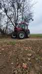 Case international 885xl