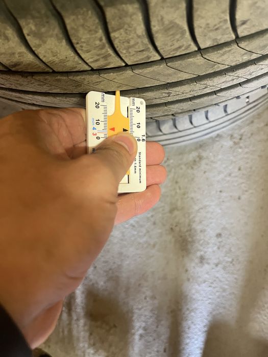 Диски Рено Зоі R16 michelin комплект renault zoe