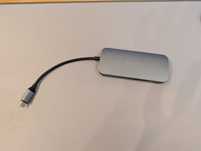 Hub USB-C 9 em 1 VAVA