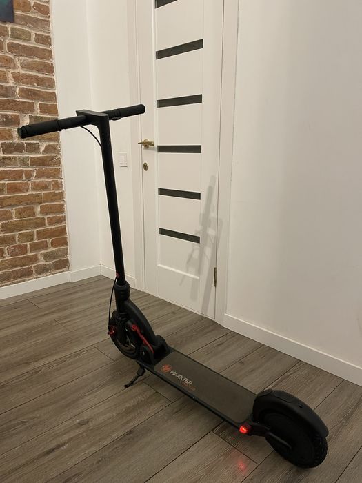 Електросамокат Maxxter teo plus