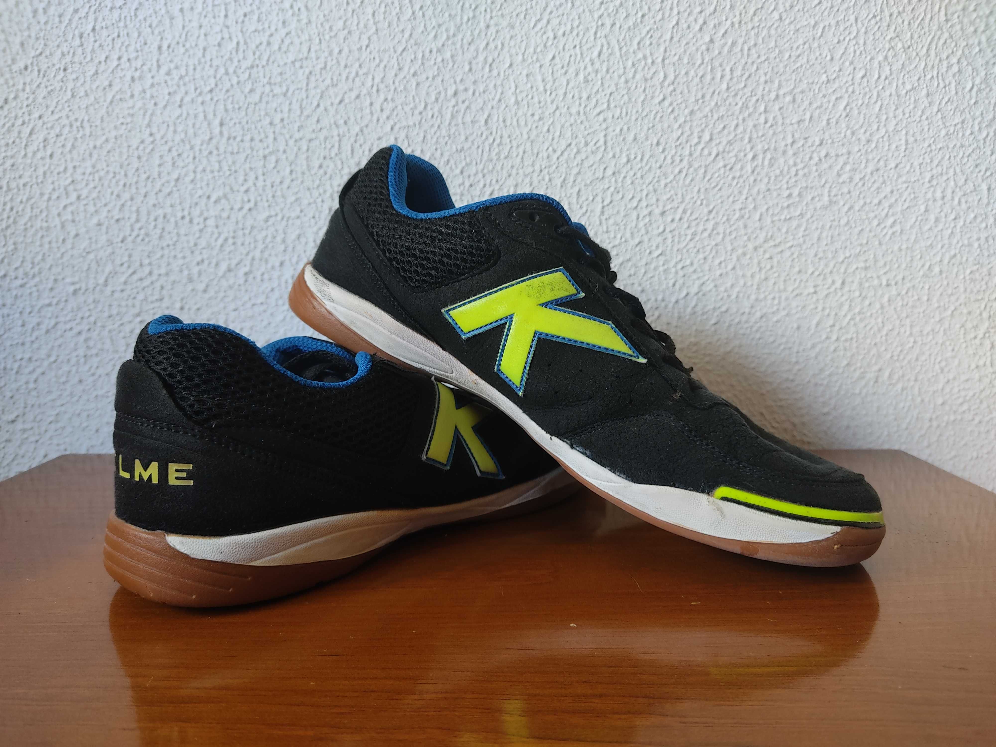 Sapatilhas Futsal | Kelme | Homem