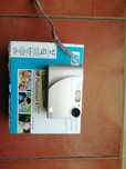 HP photosmart R727