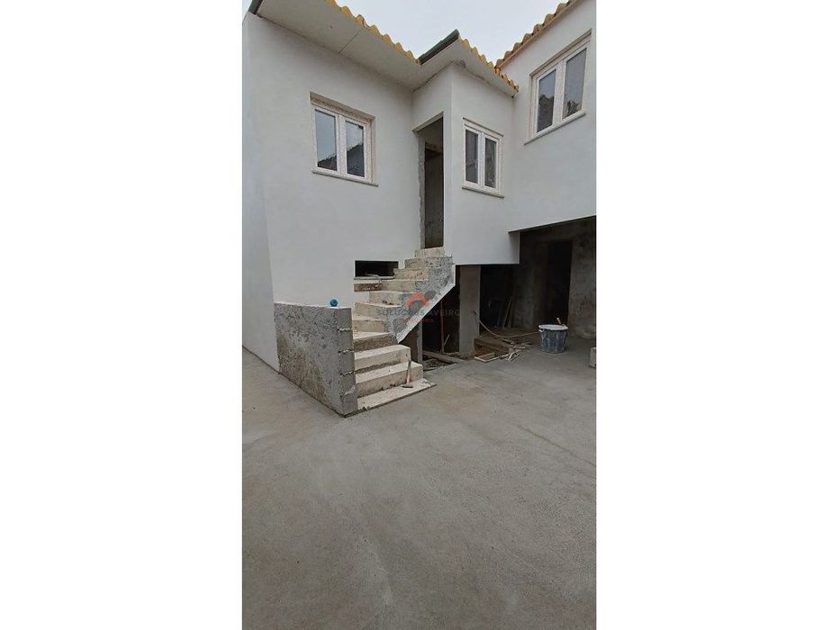 Moradia T3+1 em Valongo do Vouga