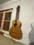 Guitarra Clássica Espanhola