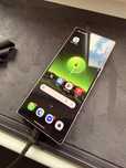 Galaxy Fold 6 Fold6 256GB srebrny w dobrym stanie