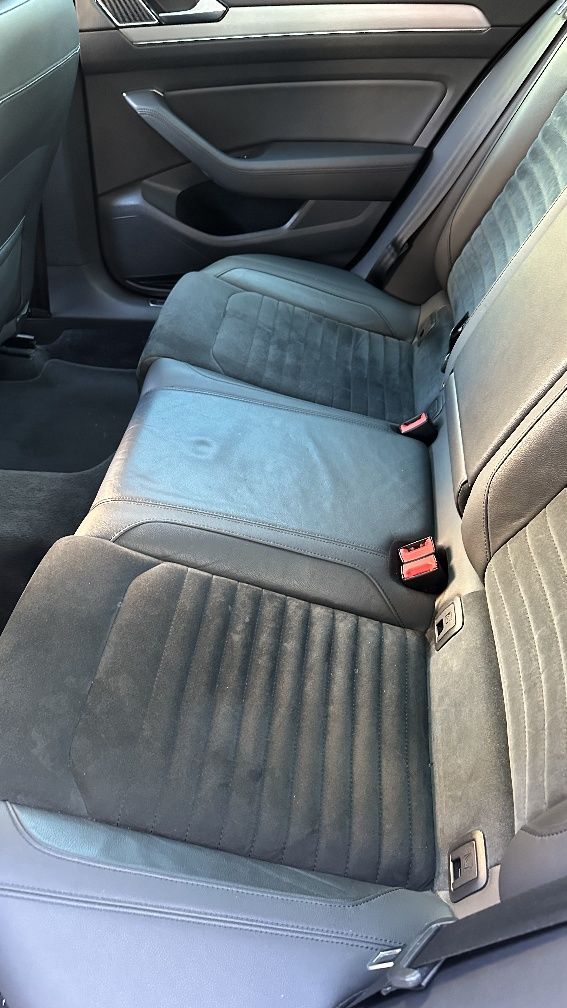 VW Passat 2.0 150cv NACIONAL
