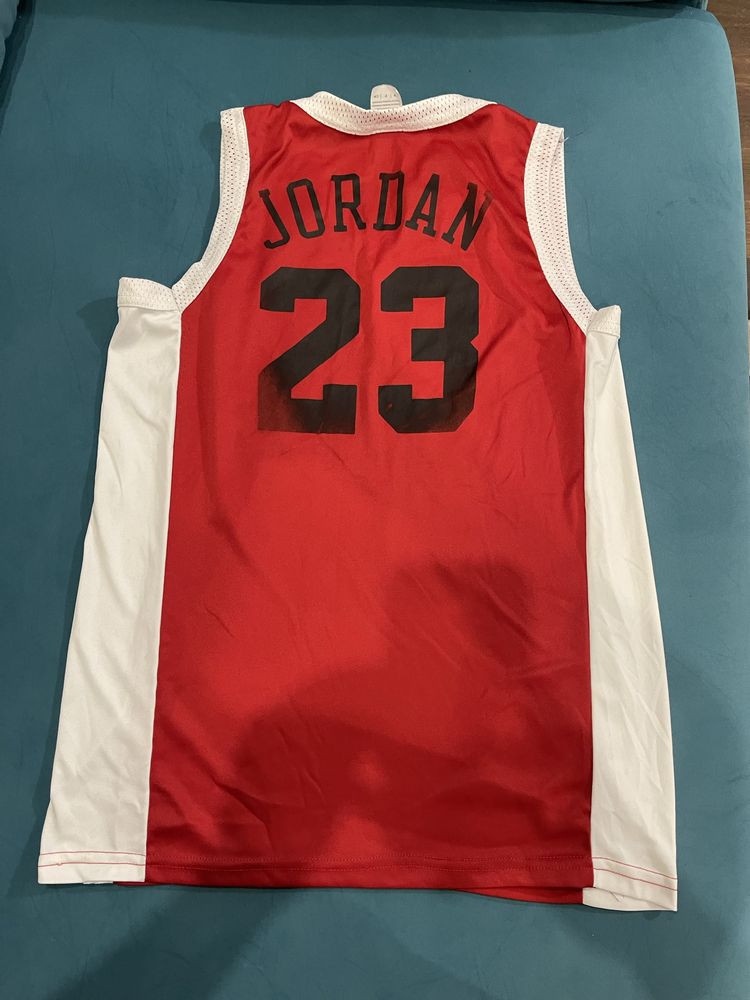 Майка Jordan 23