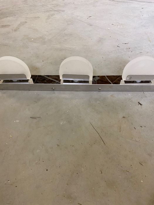 Lampa ledowa uzywana