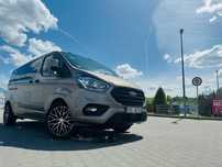 Ford Transit Custom Long 9 osobowy
