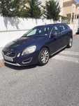 Volvo V60 D3 2011