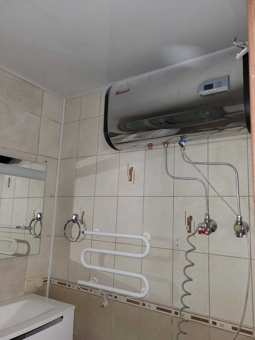 Продам 3к. квартиру з ремонтом М.23 Серпня вул.Деревянка 10 сертифікат