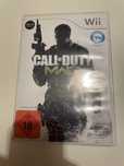 Call of duty modern warfare 3 nintendo wii
