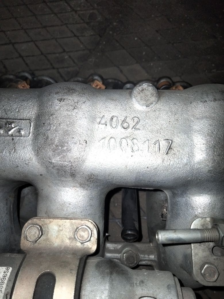 Продам инжектор ЗМЗ 406