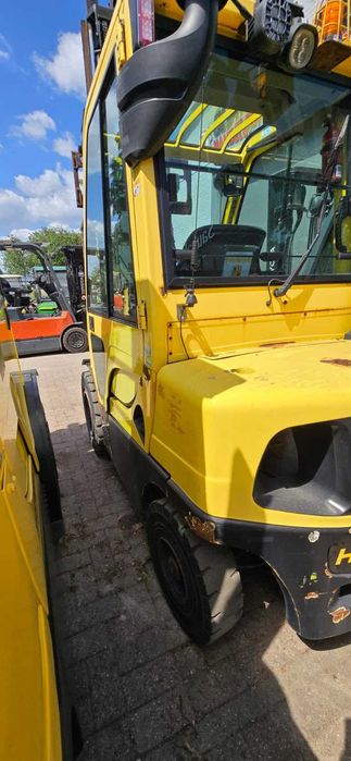 Hyster 2.5
2018r.  12566mtg.