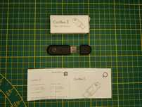 Bramka Zigbee ConBee II USB